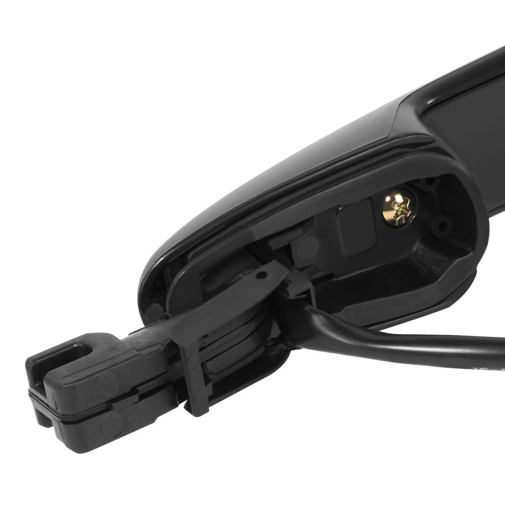 Front Right Exterior Door Handle w/Smart Entry for Mazda 2 3 (2009–2015)
