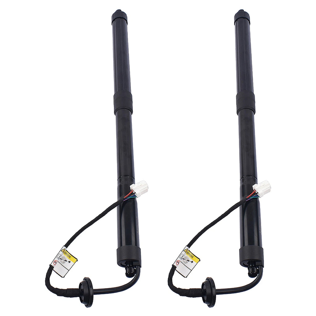 2X Power Hatch Lift Supports for Infiniti FX50 (2011–2013)