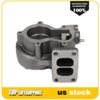 Turbocharger Exhaust Housing for Dodge Ram 2500 (1994–1998)