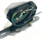 12V LED Brake Tail Light for Motorcycle (PIT Dirt Bike)
