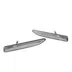 LED Dynamic Side Marker Light Turn Signal Lamp for Ford Mondeo Mk4 (2007–2014)
