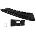 Front Lower Grill for Toyota Sienna (2018–2020) 5311208050 Black Plastic