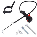 Throttle Lever for Landscaping Equipment (OEM-style)