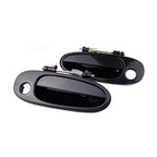 Front Outer Door Grab Handle LH RH Fits Toyota Corolla AE100 AE101 Sedan 1991-96