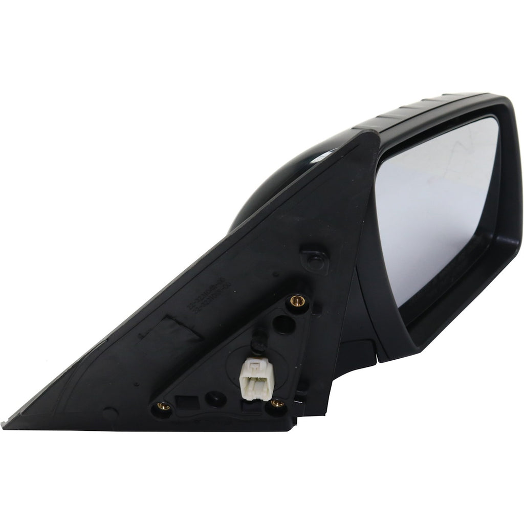 Passenger Right Side Mirror for Kia Soul (2012–2013)