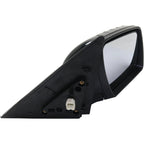 Passenger Right Side Mirror for Kia Soul (2012–2013)
