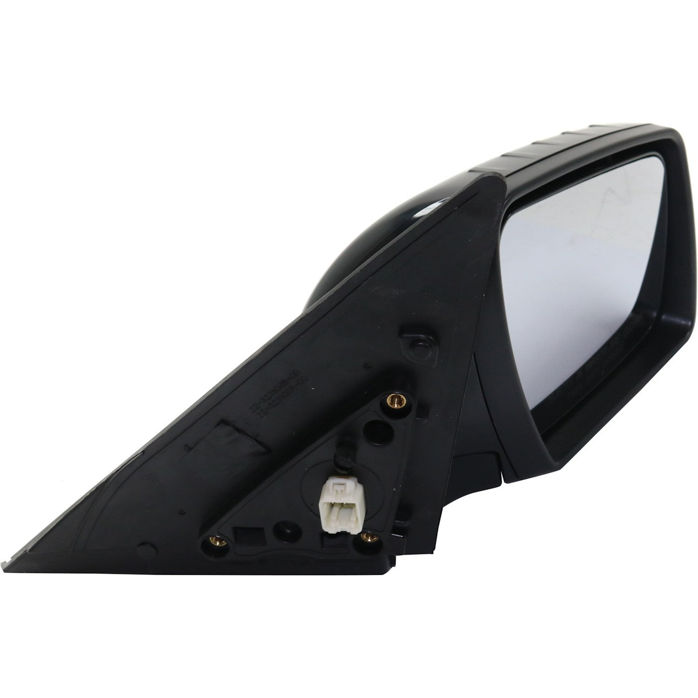 Passenger Right Side Mirror for Kia Soul (2012–2013)