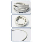 Replacement Drive Belt for Craftsman Lawn Tractors (917272463, 917272420)