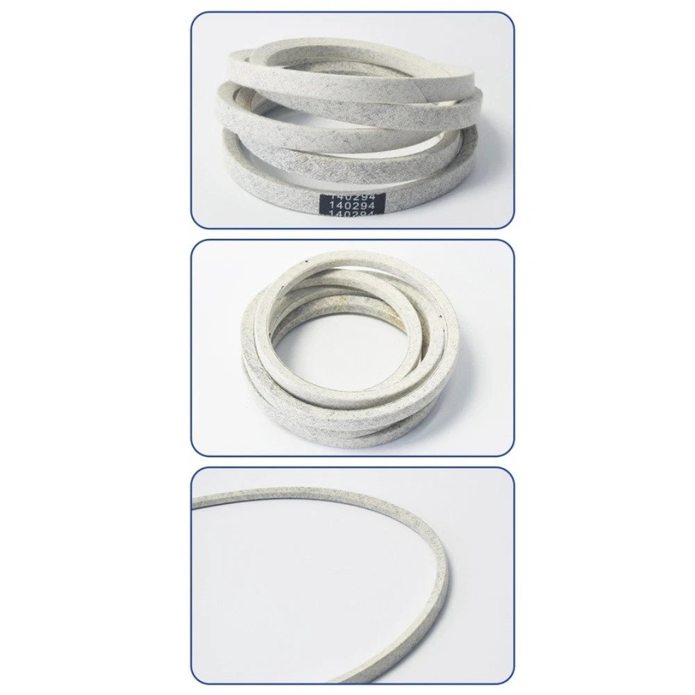 Replacement Drive Belt for Craftsman Lawn Tractors (917272463, 917272420)