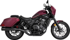 Hi-Output Slip-On Muffler for Vance & Hines (48427)