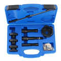 Wheel Bearing Remover Installer Puller Tool for Harley Davidson VT102 (N/A)