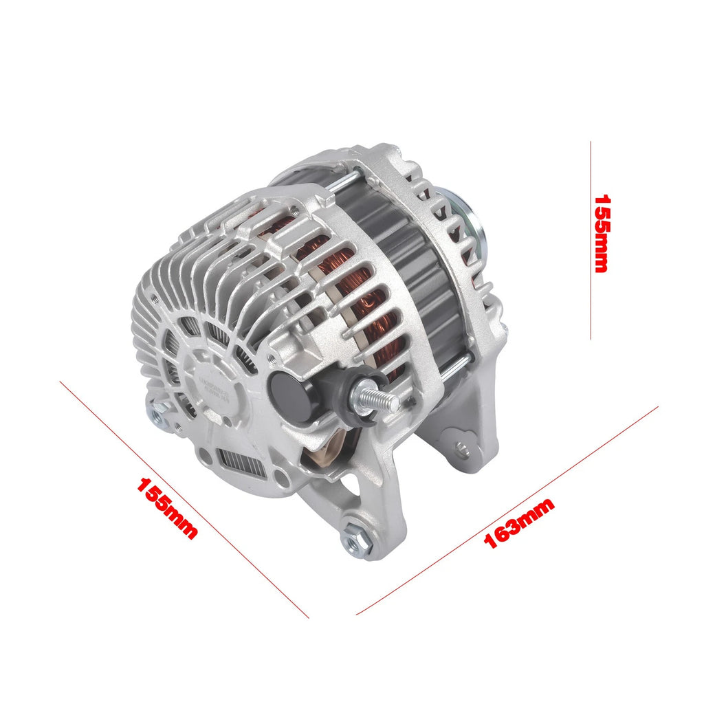 2.5L Alternator for Nissan Altima (2013-2018)