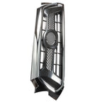 Chrome Front Bumper Grille for Toyota Tacoma (2012–2015)