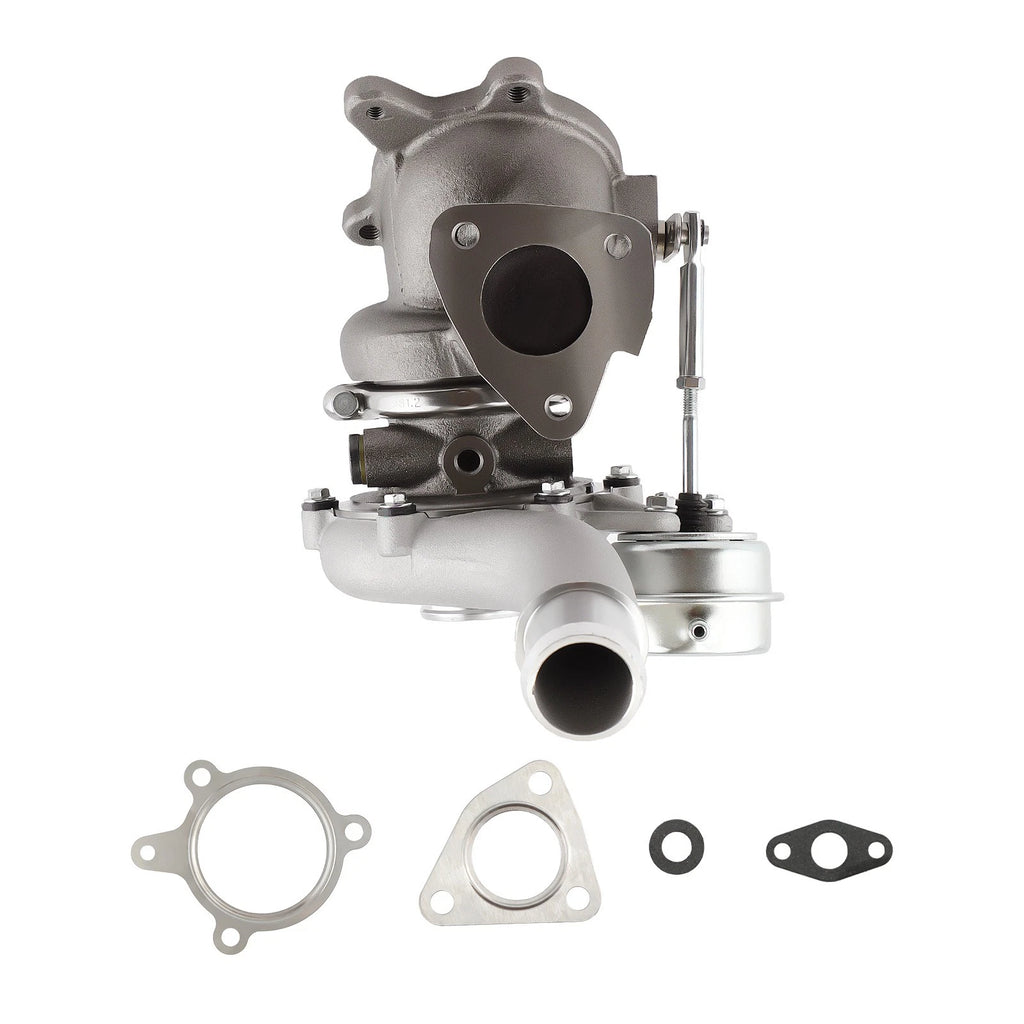 Turbo Charger AA5Z6K682A for Lincoln MKT MKS Ford Flex Explorer Taurus (2010–2019)