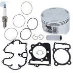 Piston & Top End Gasket Kit for Honda TRX400X (2009-2014)