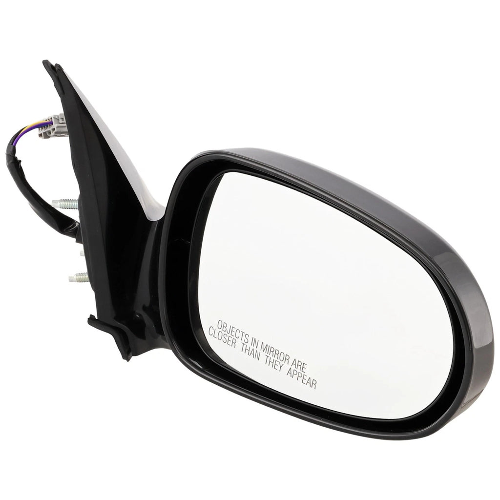 Heated Right Side Mirror for Nissan Sentra (2000–2003)