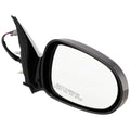 Heated Right Side Mirror for Nissan Sentra (2000–2003)