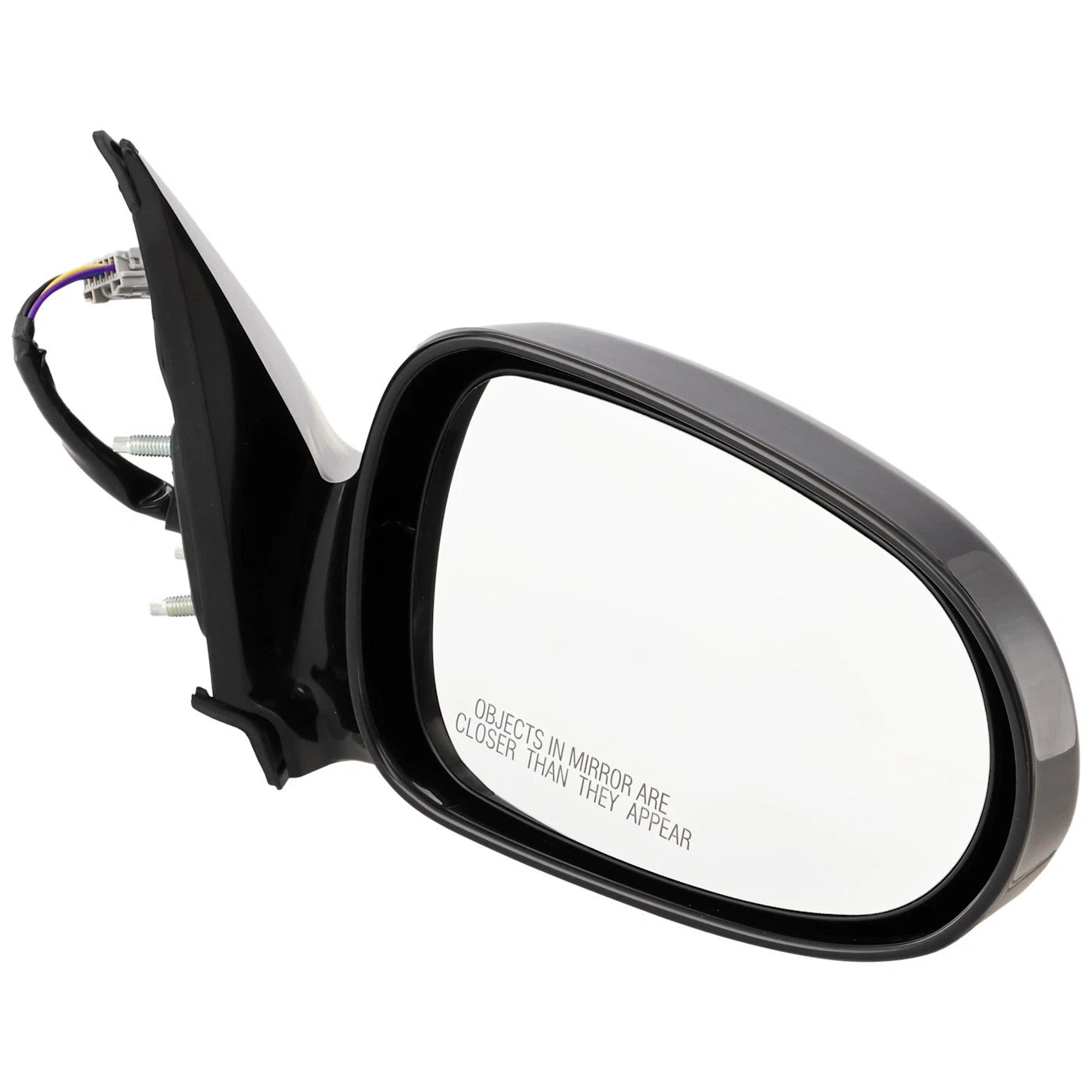 Heated Right Side Mirror for Nissan Sentra (2000–2003)