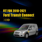 2X LED Side Fender Turn Signal Lights for Ford Transit Connect (2010–2021)
