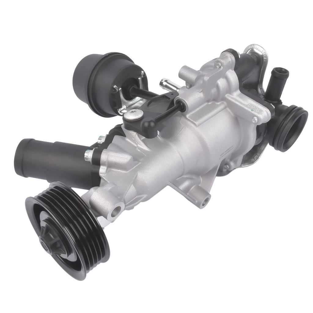 Engine Water Pump for Mercedes CLA250 GLA250 (2014-2020)