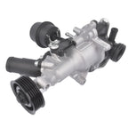 Engine Water Pump for Mercedes CLA250 GLA250 (2014-2020)