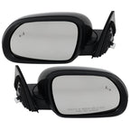 Power Heated Side Mirrors with Signal Light for 2020 Kia Soul