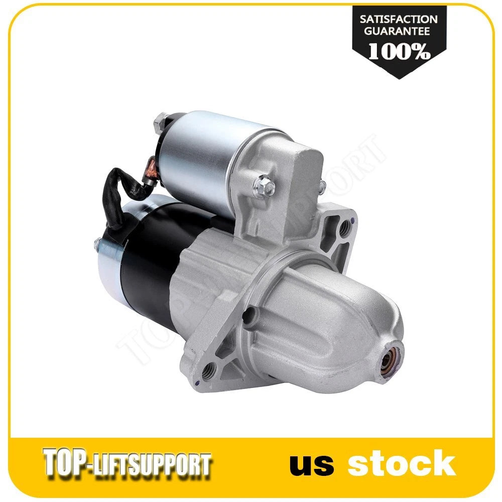 Starter for Nissan Altima (1999)