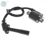 Ignition Coil for Yamaha Raptor 660 YFM660 (2001–2005)