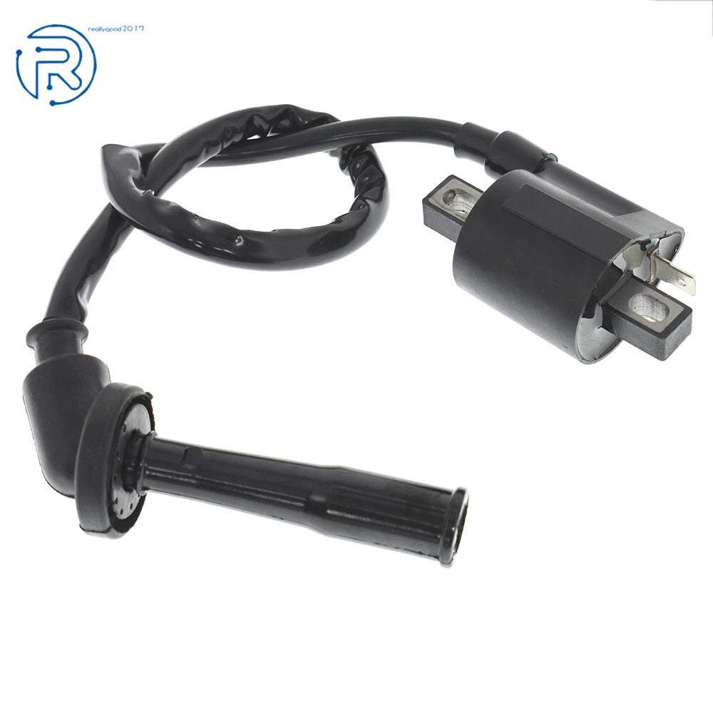 Ignition Coil for Yamaha Raptor 660 YFM660 (2001–2005)