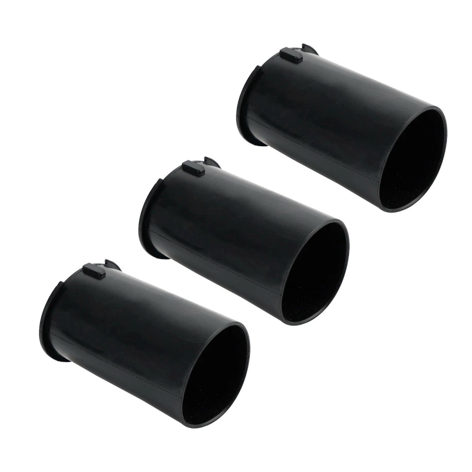 3 Pack Duct Flame Arrestor for Kawasaki Jet Ski (1997–2006) 1100 ZXI 900 STX