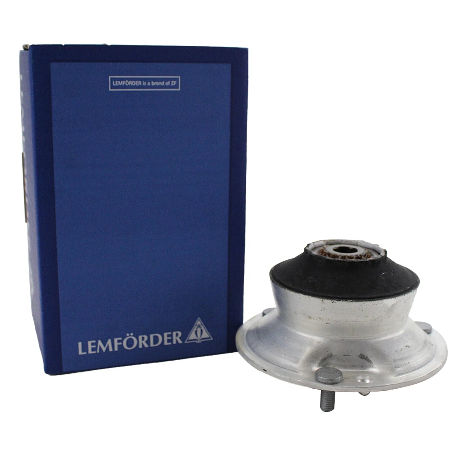 Front Strut Mount for BMW E46 E60 E90 E82 E83 X3 (OEM LEMFORDER 31 33 6 760 943)