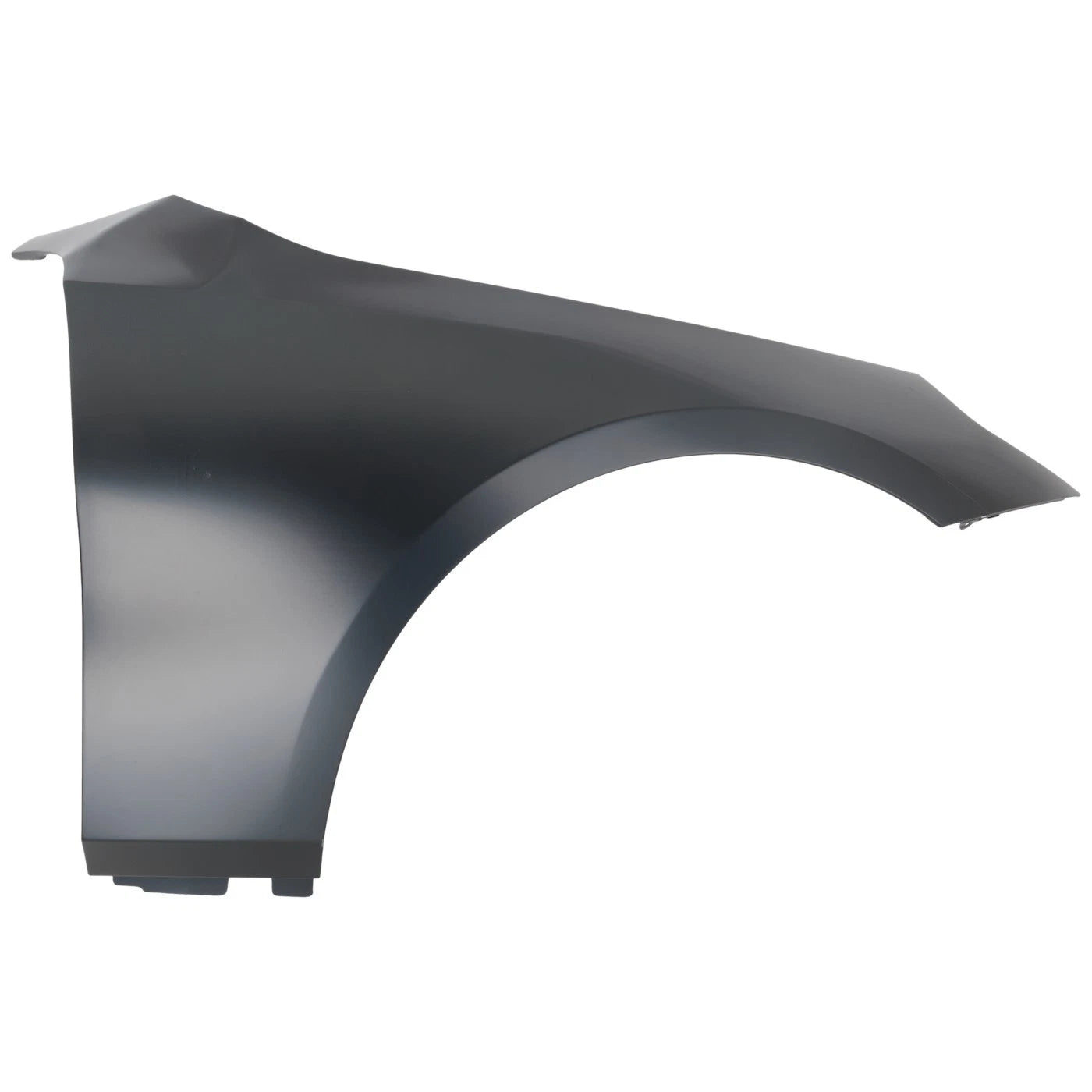 Fender for BMW 530i xDrive (2024–2025) Front Passenger Side Aluminum