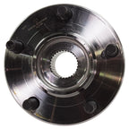 Wheel Hubs for Ford Edge (2007–2010) Front Left & Right with Bearing AWD