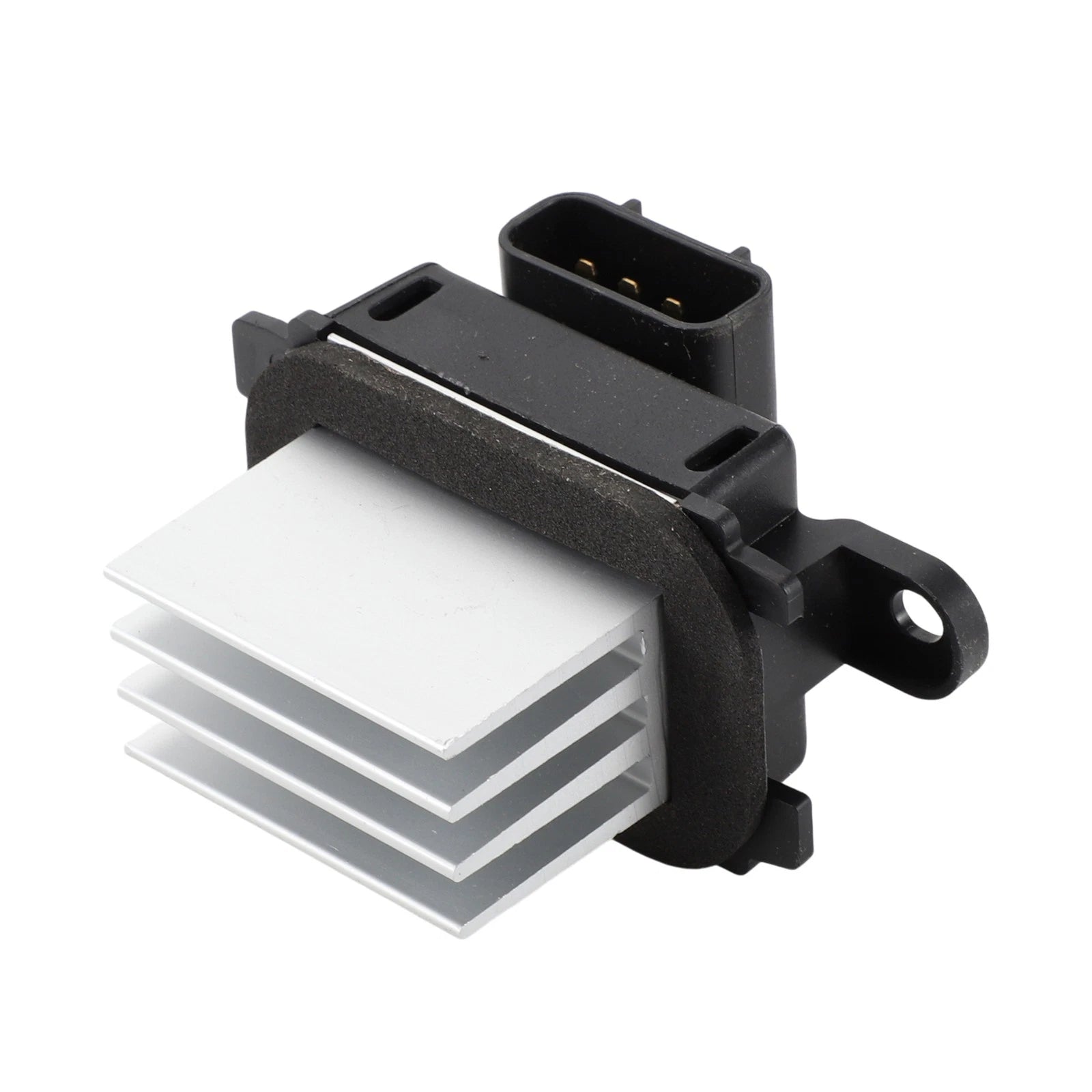 HVAC Blower Motor Resistor No. 9L3Z19E624B for Ford F-550 Super Duty (2008–2016)