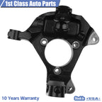 Steering Knuckle for Cadillac Escalade (2002–2020)