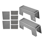C Notch for Chevy C10/GMC C10 (1973–1987)