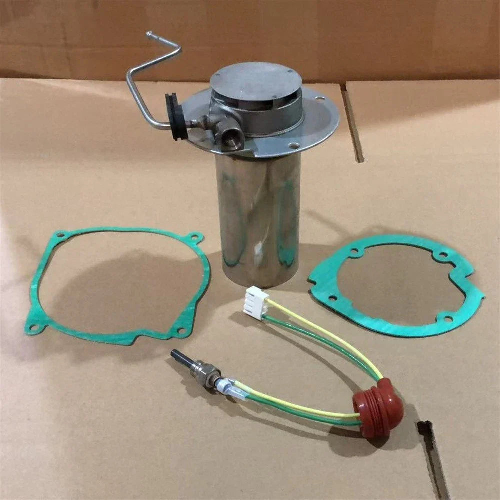 5KW Parking Heater Burner & Glow Plug Gasket for D4/5000W
