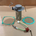 5KW Parking Heater Burner & Glow Plug Gasket for D4/5000W