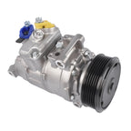 A/C Compressor for VW Amarok Audi A4 A5 A6 Q3 Q5 (2010-2020)