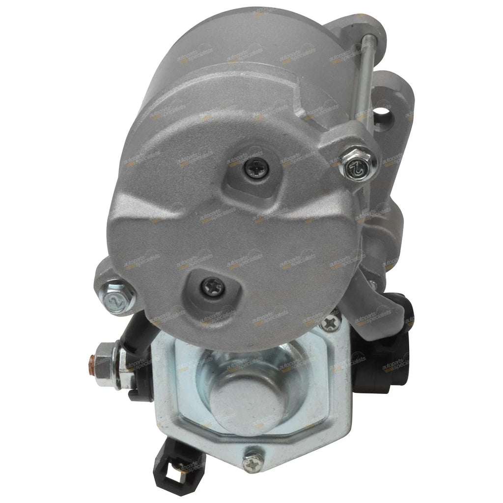 Starter Motor for Toyota Landcruiser Prado (1996–2005)