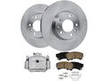 Front Brake Pad Rotor Caliper Set for Mazda 6 (2006–2013) SB816CF