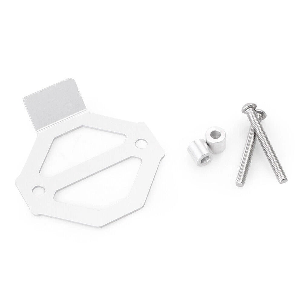 Regulator Heat Sink Protector Cover for BMW F800GS F650GS Twin (2008–2012)