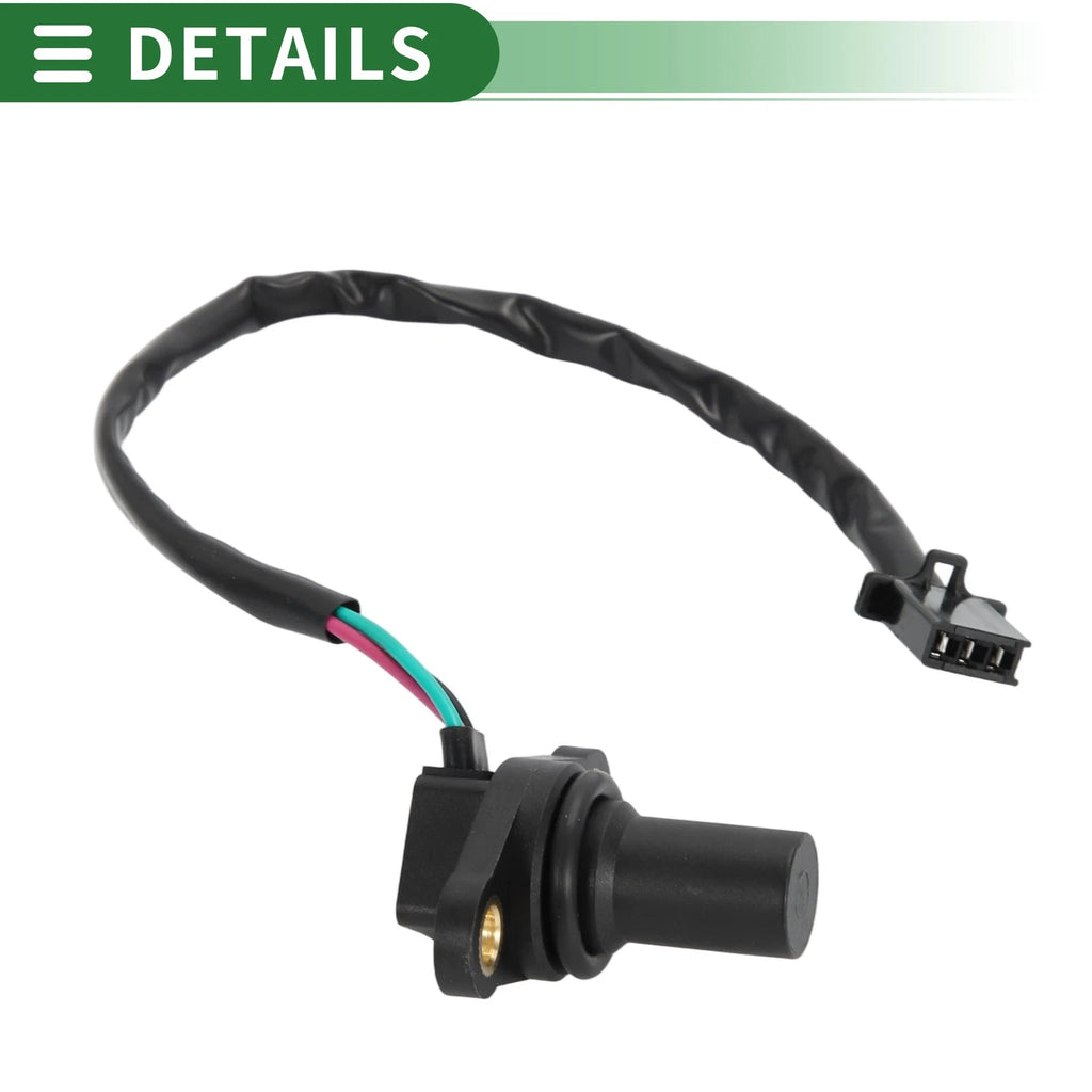 1 Pc Transmission Speed Sensor No. 37700MBWJ21 for Honda CBR600 F4 (2001–2006)