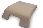 Leather Synthetic Center Console Armrest Cover for Lincoln Navigator (2007–2017)