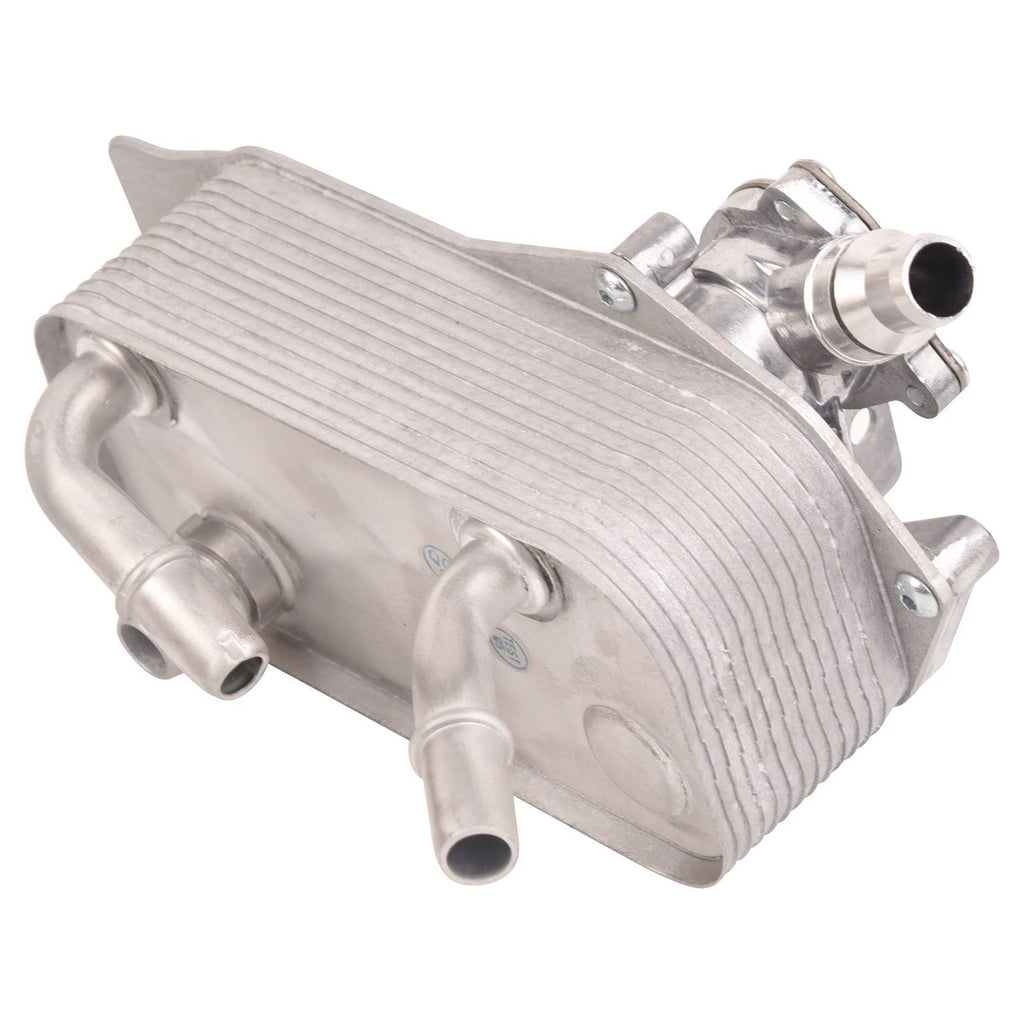 Transmission Oil Cooler for BMW 128i 135i 325xi 328i 330i (2008–2013)