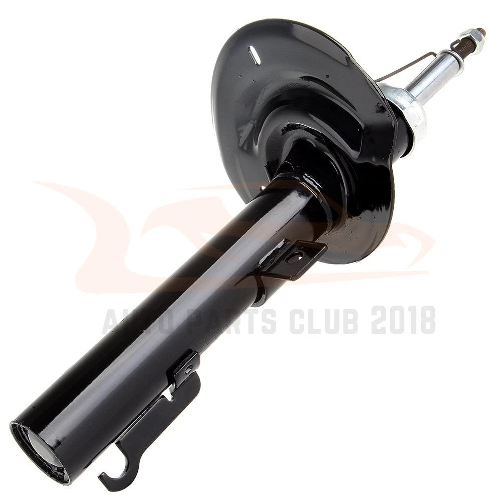 Set of 4 Absorber Shocks for Ford Focus (2006-2011)