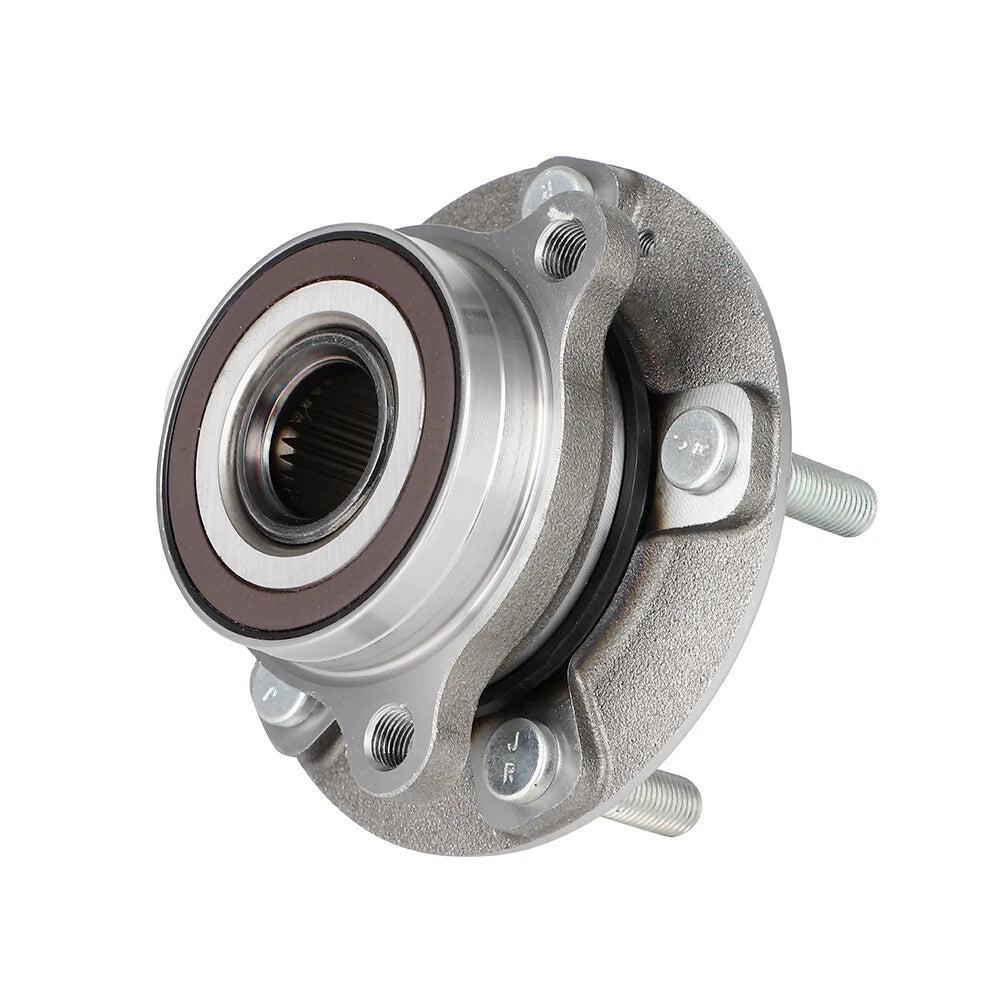 Front Wheel Bearing & Hub Assembly for Hyundai Elantra GT, Kia Niro, Ioniq