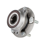Front Wheel Bearing & Hub Assembly for Hyundai Elantra GT, Kia Niro, Ioniq