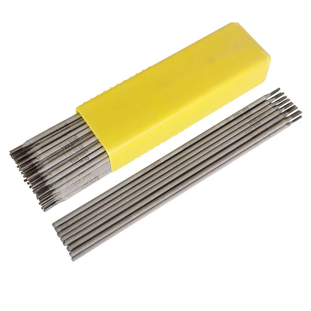 Arc Welding Rods for E6013 (1/8" x 14")