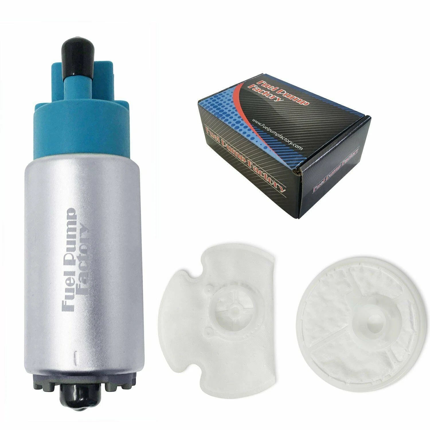 Fuel Pump for SeaDoo GTI/RXP/GTX/RXT/Wake/GTR/Spark (2008–2020)